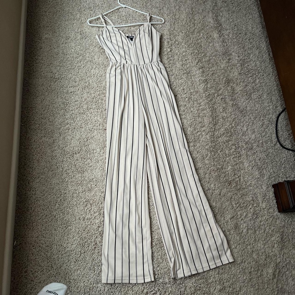 Express Jumpsuit